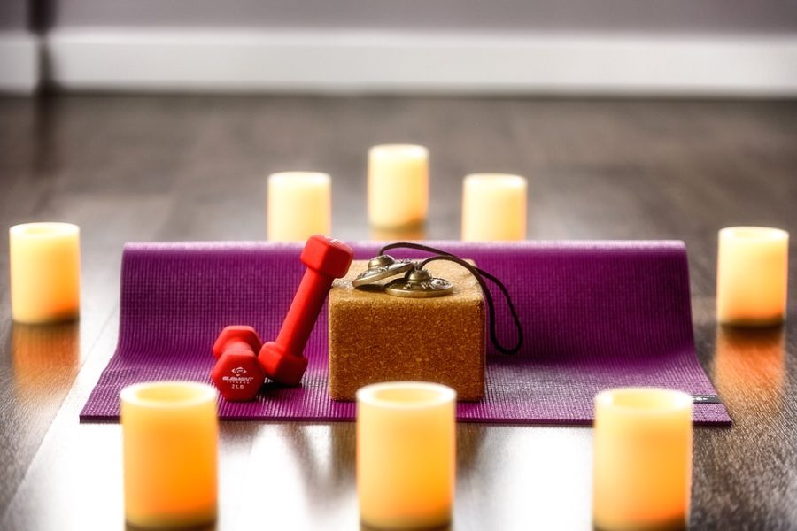 candle